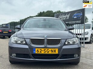 BMW 3-serie 320d Dynamic Executive Automaat!