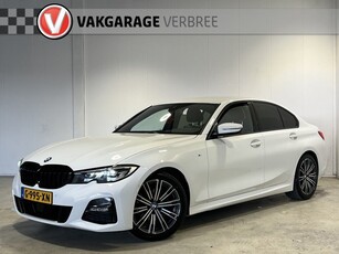 BMW 3-serie 320d High Executive M-sport LM Velgen 18