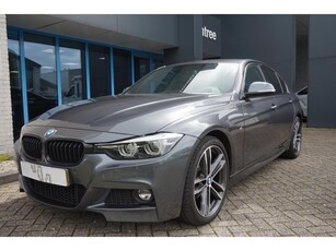 BMW 3-serie 320i Edition M Sport Shadow Executive /