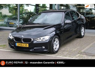 BMW 3-serie 320i EfficientDynamics Edition High Executive