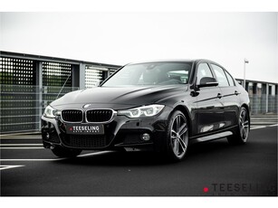 BMW 3-serie 320i M Sport Edition Zeer lage km! Schuifdak