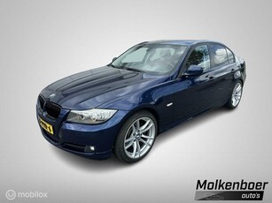 BMW 3-serie 325 Luxury Line