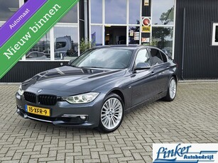 BMW 3-serie 328i High Executive Luxury 245PK NEDAUTO GEEN