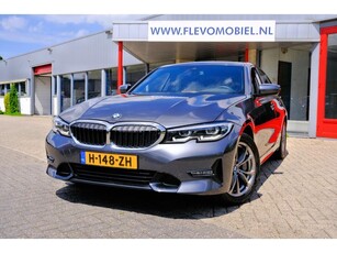 BMW 3-serie 330e eDrive Edition Aut. LederNaviVirtual