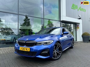 BMW 3-serie 330i High Executive M Sport * Head-Up Display * 360 * Perfect BMW Onderh.