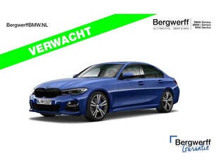 BMW 3-serie 330i M-Sport - Dak - Driving Ass - Harman Kardon - Camera