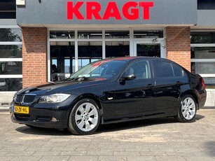 BMW 3-serie Business Line 318i 143 pk - navi - clima -