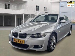 BMW 3-serie Cabrio 320i High Executive