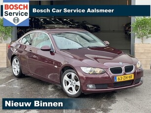 BMW 3-serie Coupé 320i Executive / AIRCO / NAP / START STOP