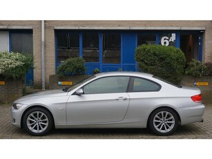 BMW 3-SERIE coupe 320i Executive automaat (bj 2009)