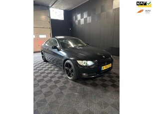 BMW 3-serie Coupé 325 xi Pano Xenon Leder LEES