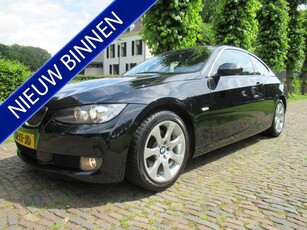 BMW 3-SERIE coupe 325i High Executive Ecc Cruisecontrol