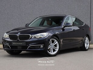 BMW 3-serie Gran Turismo 320i Corporate Lease High