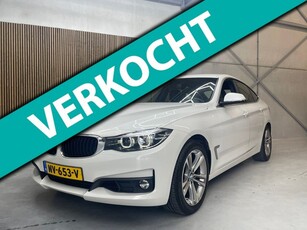 BMW 3-serie Gran Turismo 320i High Executive