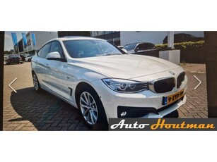 BMW 3-serie Gran Turismo 320i High Executive