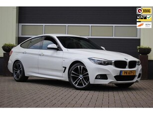 BMW 3-Serie Gran Turismo 320i High Executive M Sport