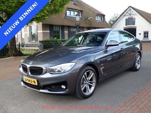 BMW 3-serie Gran Turismo 320i SPORTLINE