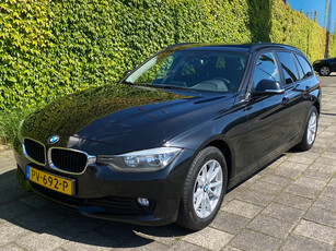 BMW 3-serie Touring 316d High Executive|Navigatie|Climate Control|