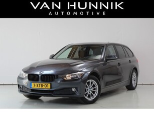 BMW 3 Serie Touring 316i Business Nav Clima Cruise