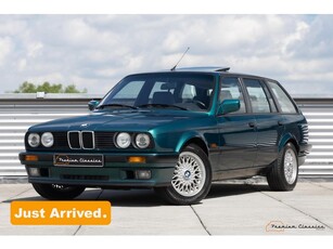 BMW 3-serie Touring 316i Design Edition E30 58.000KM