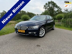 BMW 3-serie Touring 316i High Executive / Automaat 8 Airco