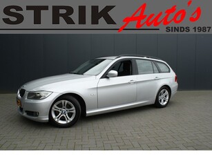 BMW 3 Serie Touring 318d EURO 5 Lease Business Line