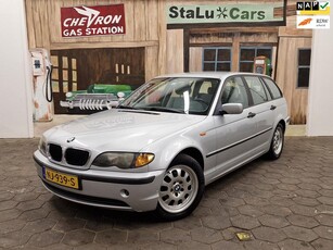 BMW 3-serie Touring 318i/AIRCO/NETTE AUTO!/NIEUWE APK