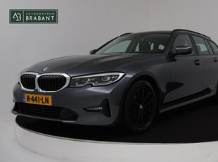 BMW 3-serie Touring 318i Business Edition Sport Automaat (NAVIGATIE, CRUISE, PDC V+A, NL-AUTO, DEALER ONDERHOUDEN)