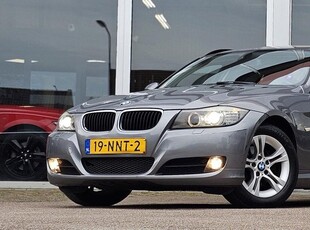 BMW 3-serie Touring 318i Business Line Groot Navi PDC Goed onderhouden!