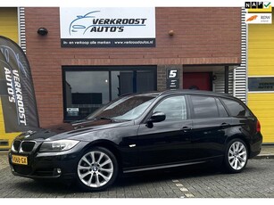 BMW 3-serie Touring 318i Business Line. pano.