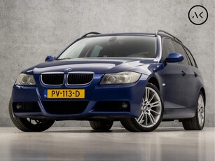 BMW 3 Serie Touring 318i Sport (STOELVERWARMING, XENON