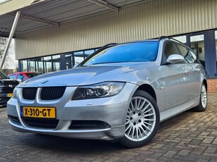 BMW 3 Serie Touring 320d (bj 2008)