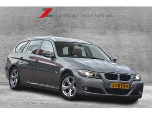 BMW 3 Serie Touring 320d Efficient Dynamics Edition Luxury