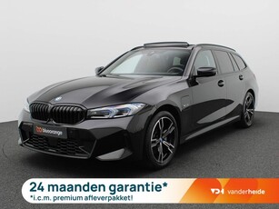 BMW 3-serie Touring 320e M-Sport Panoramadak