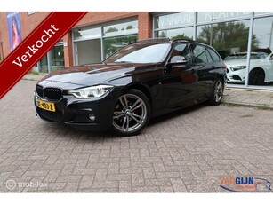 BMW 3-serie Touring 320i Centennial High VERKOCHT VERKOCHT