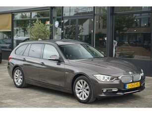 BMW 3-serie Touring 320i High Executive PANO trekhaak