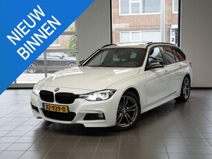 BMW 3-serie Touring 320i M Sport Edition Trekhaak Pano