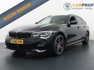 BMW 3-serie Touring 330e eDrive Edition M Pakket