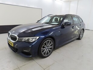 BMW 3 Serie Touring 330i 258pk M-Sport Origineel NL VIRTUAL