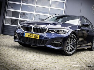 BMW 3 Serie Touring 330i 258pk M-Sport Origineel NL VIRTUAL TREKHAAK