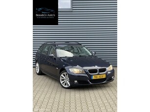 BMW 3-serie Touring LCI Nieuwe Apk Nap!