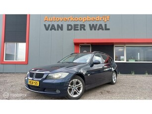 BMW 3-serie Touring/PANODAK/XENON 320d Executive