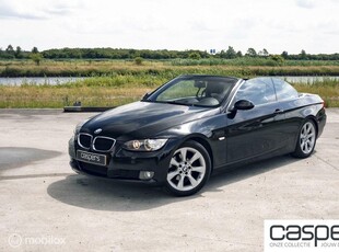 BMW 320i Cabrio |M Sport pakket | Leder | Xenon | Navi