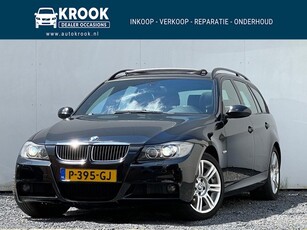 BMW 330IX TOURING 2006 Youngtimer Uniek