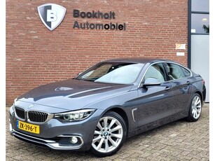 BMW 4-serie Gran Coupé 420i Luxury, Camera, High Executive