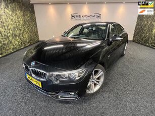 BMW 4-serie Gran Coupé 430i High Executive