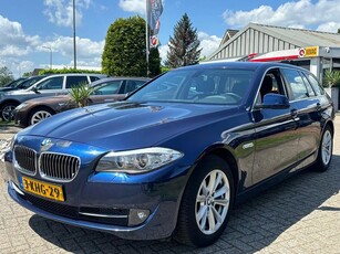 BMW 5 Serie 520D Touring Automaat Executive 2013 NL Auto