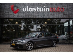 BMW 5 Serie 520i Business Edition Plus M-Sport