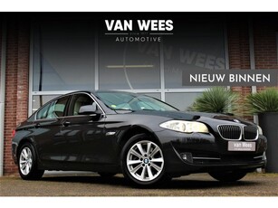 ?? BMW 5-serie 523i F10 Sedan High Executive NL auto