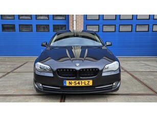 BMW 5-serie 525d High Executive automaat